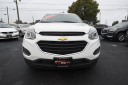 2016 Chevrolet Equinox LS at CICCHINO AUTO SALES LLC