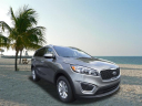 Thumbnail image of 2016 Kia Sorento at Napleton Northlake Kia