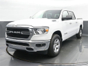 Thumbnail image of 2020 Ram 1500 at HEMcgonigalBuickInc-New of Kokomo, IN