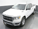 Thumbnail image of 2020 Ram 1500 at HEMcgonigalBuickInc-New of Kokomo, IN