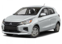 Thumbnail image of 2024 Mitsubishi Mirage at Pristine Mitsubishi