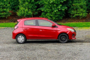 Thumbnail image of 2024 Mitsubishi Mirage at Pristine Mitsubishi