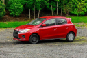 2024 Mitsubishi Mirage ES at Pristine Mitsubishi