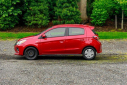 Thumbnail image of 2024 Mitsubishi Mirage at Pristine Mitsubishi