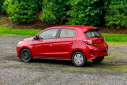 Thumbnail image of 2024 Mitsubishi Mirage at Pristine Mitsubishi