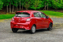 Thumbnail image of 2024 Mitsubishi Mirage at Pristine Mitsubishi
