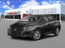 2024 Nissan Versa S at Nissan 112 Sales Corp.