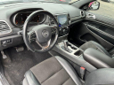 Thumbnail image of 2021 Jeep Grand Cherokee at BirminghamMitsubishi New