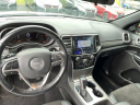 Thumbnail image of 2021 Jeep Grand Cherokee at BirminghamMitsubishi New