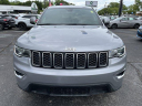 Thumbnail image of 2021 Jeep Grand Cherokee at BirminghamMitsubishi New