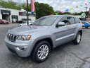 Thumbnail image of 2021 Jeep Grand Cherokee at BirminghamMitsubishi New