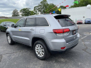 Thumbnail image of 2021 Jeep Grand Cherokee at BirminghamMitsubishi New