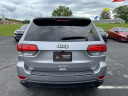 Thumbnail image of 2021 Jeep Grand Cherokee at BirminghamMitsubishi New