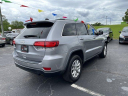 Thumbnail image of 2021 Jeep Grand Cherokee at BirminghamMitsubishi New