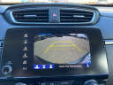 2019 Honda CR-V Touring at Friendship Honda