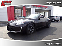 Thumbnail image of 2015 Nissan 370Z at Kerry Nissan Of Florence