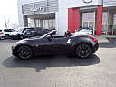 Thumbnail image of 2015 Nissan 370Z at Kerry Nissan Of Florence