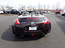 Thumbnail image of 2015 Nissan 370Z at Kerry Nissan Of Florence