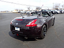 Thumbnail image of 2015 Nissan 370Z at Kerry Nissan Of Florence