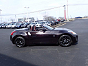 Thumbnail image of 2015 Nissan 370Z at Kerry Nissan Of Florence