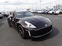 Thumbnail image of 2015 Nissan 370Z at Kerry Nissan Of Florence