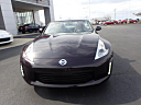 Thumbnail image of 2015 Nissan 370Z at Kerry Nissan Of Florence