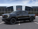 Thumbnail image of 2025 GMC Sierra 1500 at King O'Rourke Buick GMC