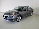 2018 Honda Accord LX at Norm Reeves Honda Superstore