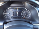 2023 Nissan Murano Platinum at Mathews Nissan