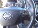 Thumbnail image of 2023 Nissan Murano at Mathews Nissan