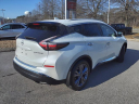 Thumbnail image of 2023 Nissan Murano at Mathews Nissan