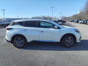 Thumbnail image of 2023 Nissan Murano at Mathews Nissan
