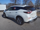 Thumbnail image of 2023 Nissan Murano at Mathews Nissan