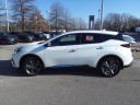 Thumbnail image of 2023 Nissan Murano at Mathews Nissan