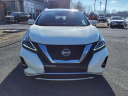 Thumbnail image of 2023 Nissan Murano at Mathews Nissan