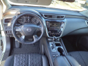 Thumbnail image of 2023 Nissan Murano at Mathews Nissan