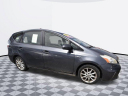 Thumbnail image of 2015 Toyota Prius v at Deluxe Auto Dealer - Used