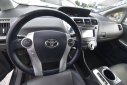 Thumbnail image of 2015 Toyota Prius v at Deluxe Auto Dealer - Used