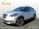 Thumbnail image of 2018 Nissan Kicks at Kelly Nissan Of Woburn