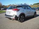 Thumbnail image of 2018 Nissan Kicks at Kelly Nissan Of Woburn