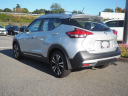 Thumbnail image of 2018 Nissan Kicks at Kelly Nissan Of Woburn