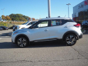 Thumbnail image of 2018 Nissan Kicks at Kelly Nissan Of Woburn