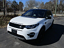 Thumbnail image of 2019 Land Rover Discovery Sport at Skye Autohaus LLC