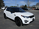 Thumbnail image of 2019 Land Rover Discovery Sport at Skye Autohaus LLC