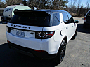 Thumbnail image of 2019 Land Rover Discovery Sport at Skye Autohaus LLC
