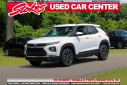 Thumbnail image of 2022 Chevrolet Trailblazer at StokesUsedCarCenter of Beaufort, SC