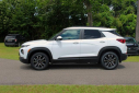 Thumbnail image of 2022 Chevrolet Trailblazer at StokesUsedCarCenter of Beaufort, SC
