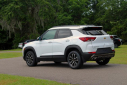 Thumbnail image of 2022 Chevrolet Trailblazer at StokesUsedCarCenter of Beaufort, SC