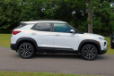 Thumbnail image of 2022 Chevrolet Trailblazer at StokesUsedCarCenter of Beaufort, SC