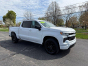 Thumbnail image of 2023 Chevrolet Silverado 1500 at All State Ford Truck Sales Used